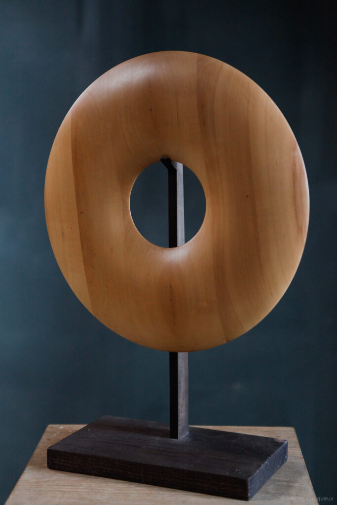 Cercle (alisier) 42 cm